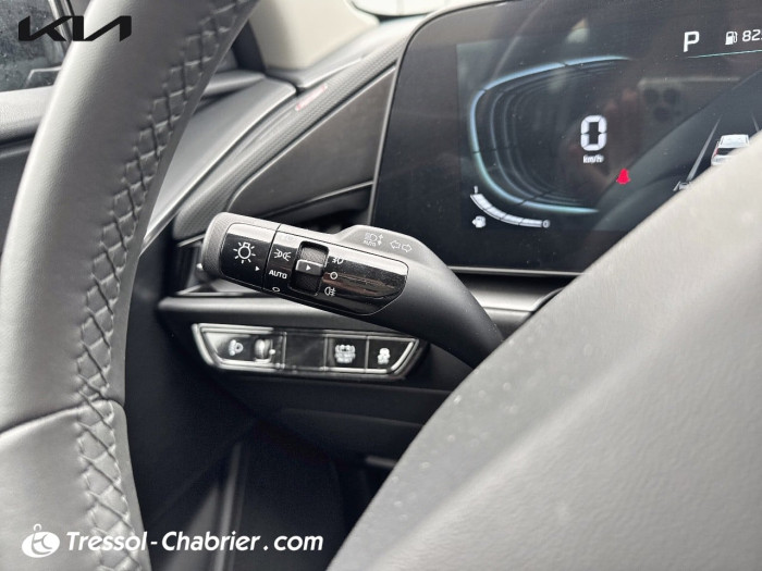Kia Niro 1.6 GDi 129 ch HEV DCT6 Active Business