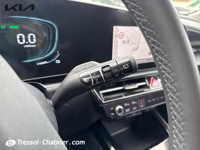 Kia Niro 1.6 GDi 129 ch HEV DCT6 Active Business