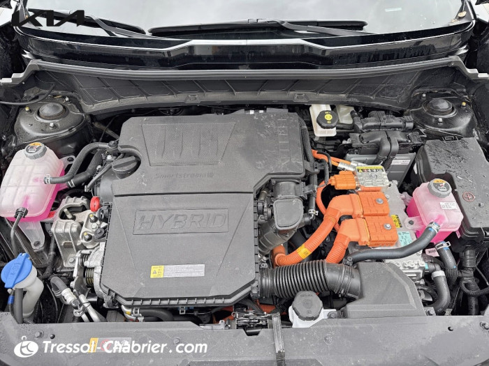 Kia Niro 1.6 GDi 129 ch HEV DCT6 Active Business
