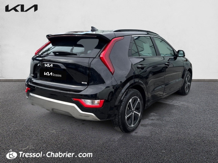 Kia Niro 1.6 GDi 129 ch HEV DCT6 Active Business