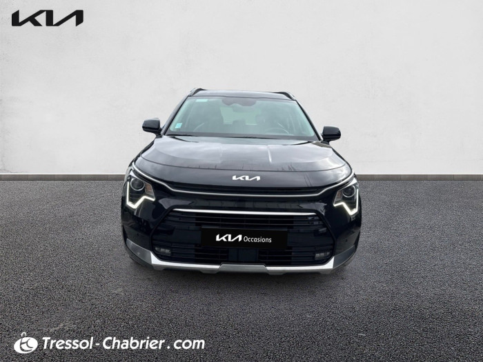 Kia Niro 1.6 GDi 129 ch HEV DCT6 Active Business