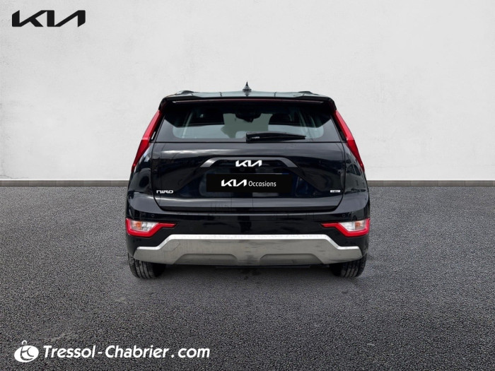 Kia Niro 1.6 GDi 129 ch HEV DCT6 Active Business