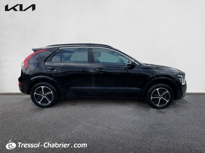 Kia Niro 1.6 GDi 129 ch HEV DCT6 Active Business