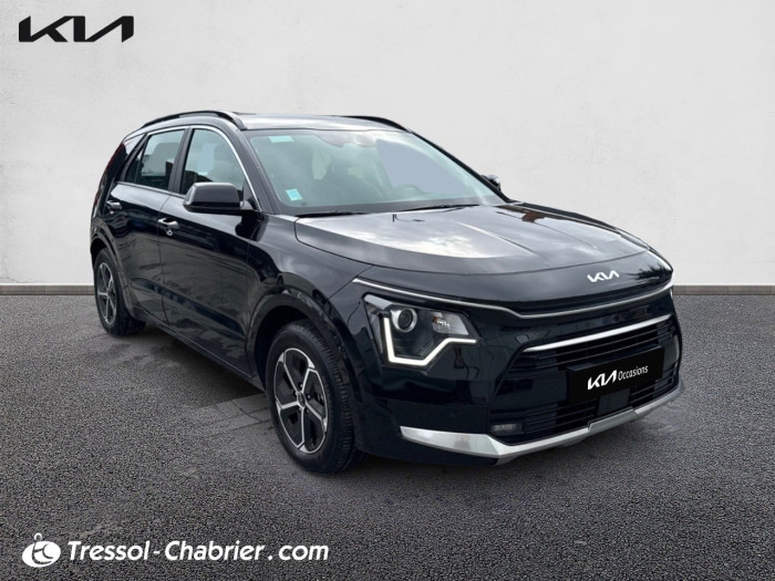 Kia Niro 1.6 GDi 129 ch HEV DCT6 Active Business