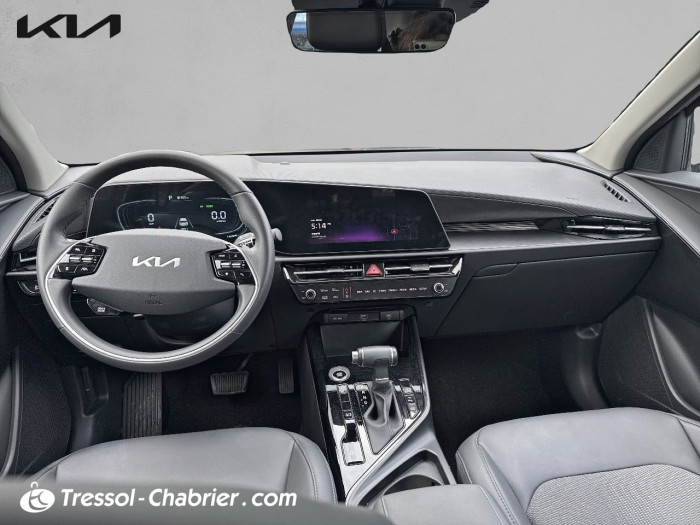 Kia Niro 1.6 GDi 129 ch HEV DCT6 Active Business