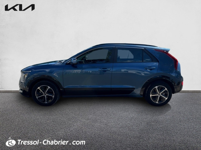 Kia Niro 1.6 GDi 129 ch HEV DCT6 Active Business