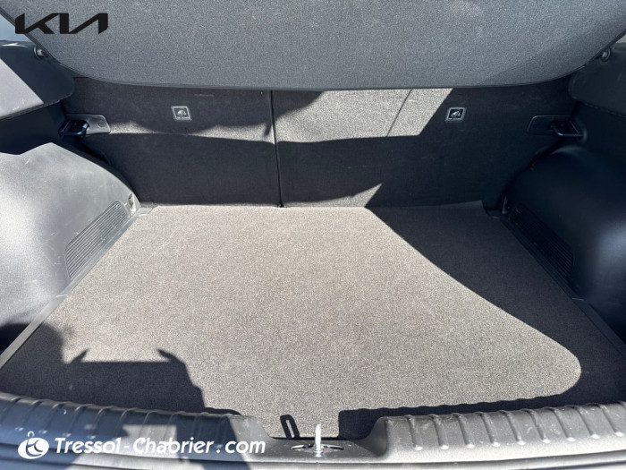 Kia Niro 1.6 GDi 129 ch HEV DCT6 Active Business