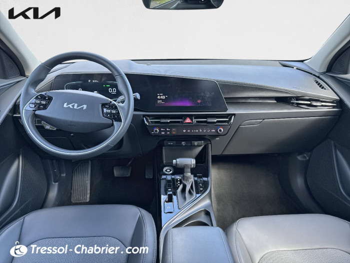 Kia Niro 1.6 GDi 129 ch HEV DCT6 Active Business