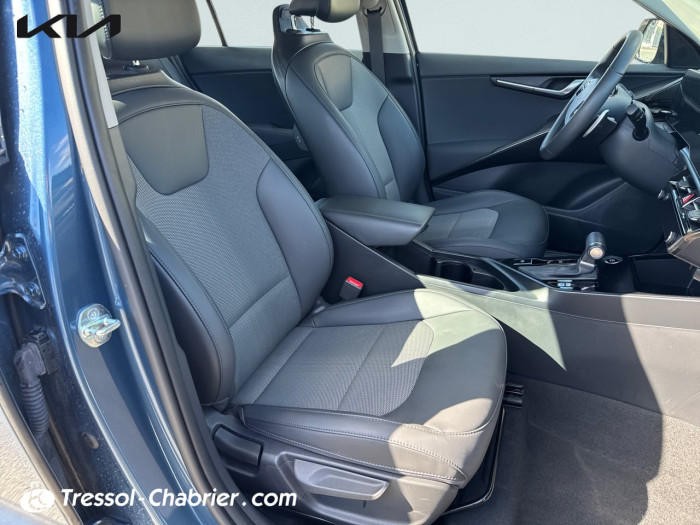 Kia Niro 1.6 GDi 129 ch HEV DCT6 Active Business