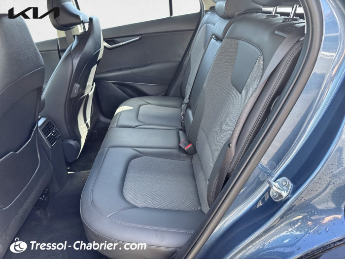 Kia Niro 1.6 GDi 129 ch HEV DCT6 Active Business