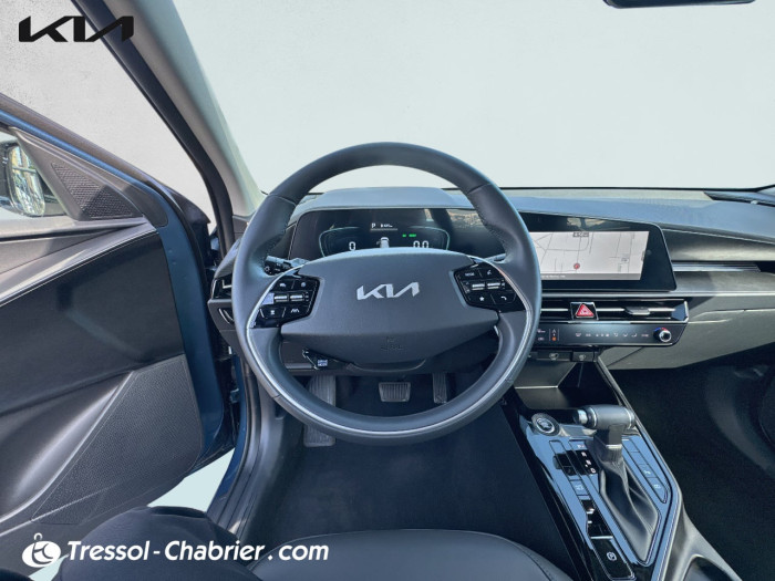 Kia Niro 1.6 GDi 129 ch HEV DCT6 Active Business
