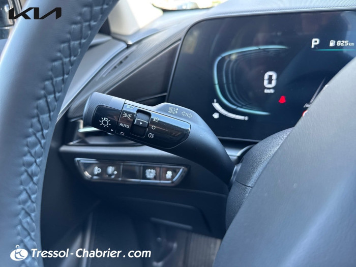 Kia Niro 1.6 GDi 129 ch HEV DCT6 Active Business
