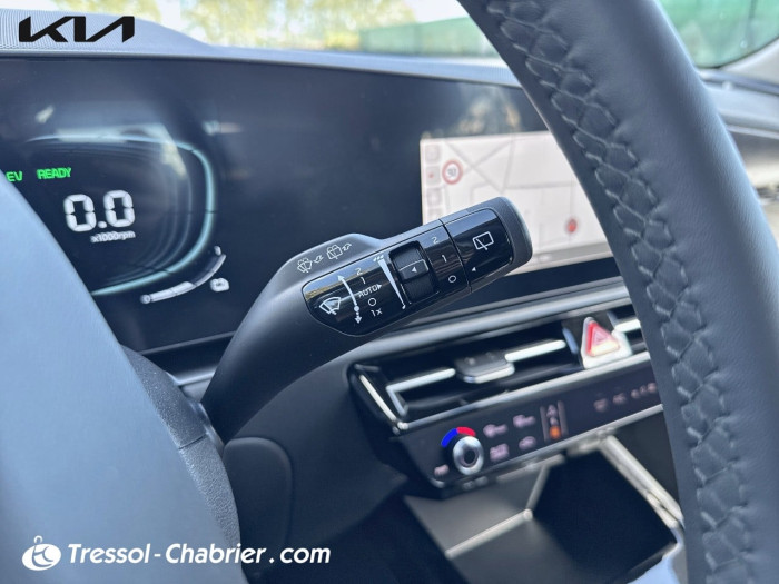 Kia Niro 1.6 GDi 129 ch HEV DCT6 Active Business