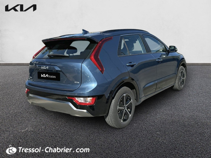 Kia Niro 1.6 GDi 129 ch HEV DCT6 Active Business