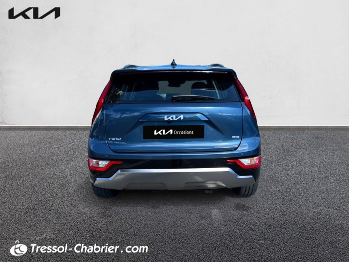 Kia Niro 1.6 GDi 129 ch HEV DCT6 Active Business