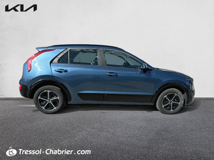 Kia Niro 1.6 GDi 129 ch HEV DCT6 Active Business