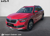 Skoda KAMIQ 1.0 TSI 116 ch DSG7 Ambition