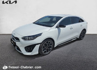 Kia ProCeed 1.5 T-GDi 160 ch DCT7 GT Line