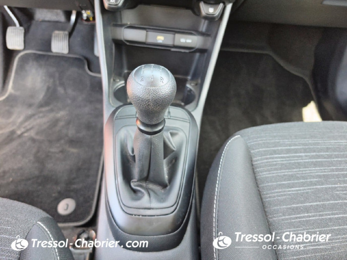 Kia Picanto 1.0 DPi 67ch ISG BVM5 Active