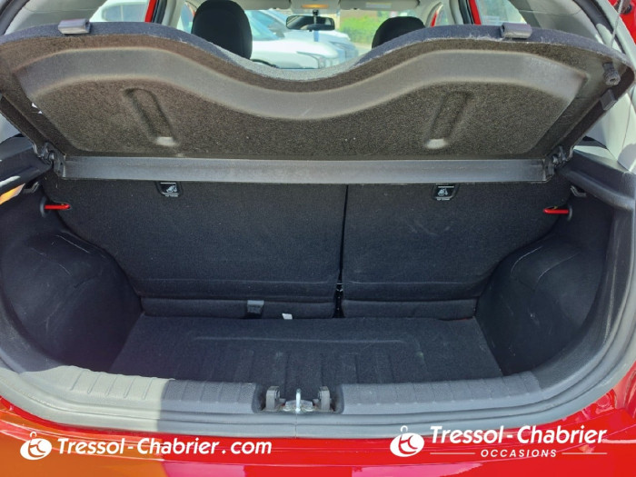 Kia Picanto 1.0 DPi 67ch ISG BVM5 Active