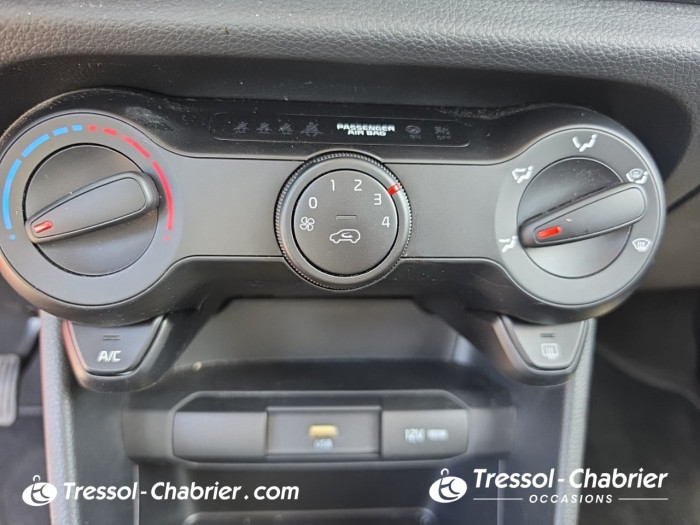 Kia Picanto 1.0 DPi 67ch ISG BVM5 Active