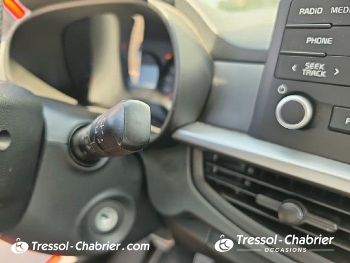 Kia Picanto 1.0 DPi 67ch ISG BVM5 Active
