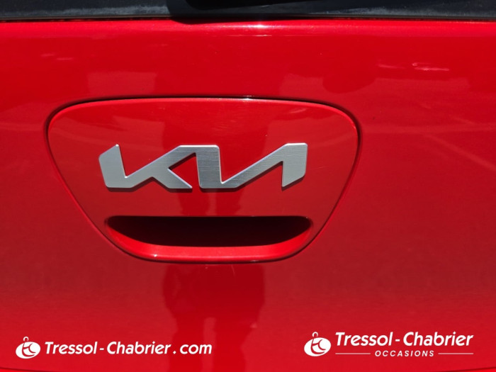 Kia Picanto 1.0 DPi 67ch ISG BVM5 Active