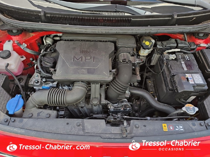 Kia Picanto 1.0 DPi 67ch ISG BVM5 Active