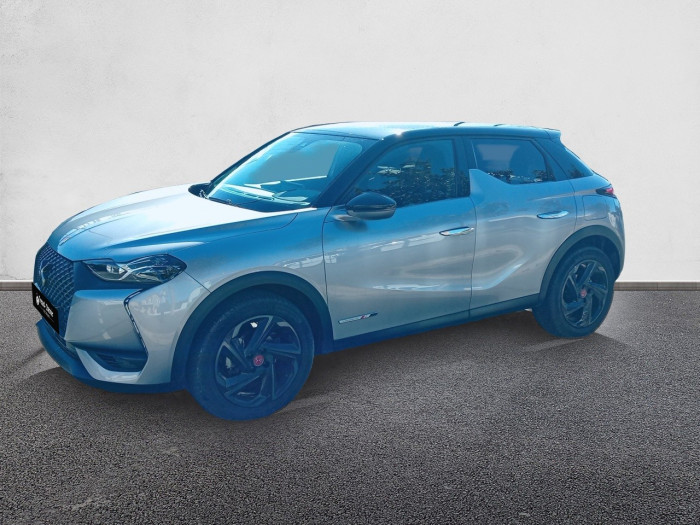 DS DS 3 Crossback DS3 Crossback BlueHDi 100 BVM6 Performance Line