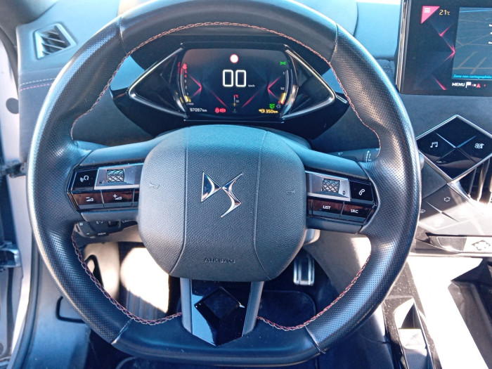 DS DS 3 Crossback DS3 Crossback BlueHDi 100 BVM6 Performance Line