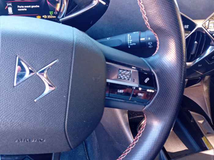 DS DS 3 Crossback DS3 Crossback BlueHDi 100 BVM6 Performance Line
