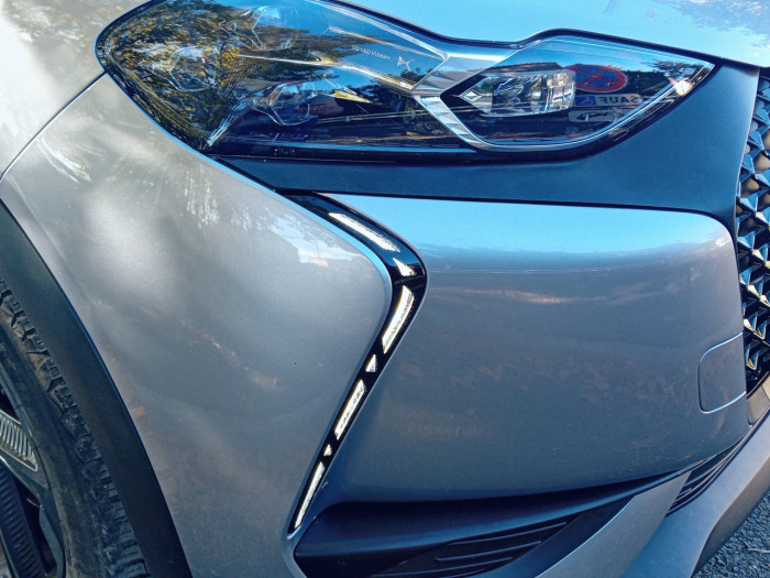 DS DS 3 Crossback DS3 Crossback BlueHDi 100 BVM6 Performance Line