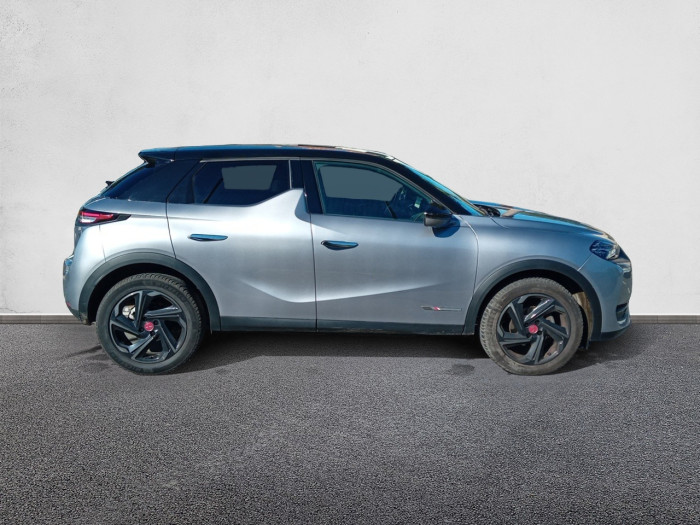 DS DS 3 Crossback DS3 Crossback BlueHDi 100 BVM6 Performance Line