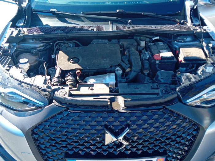 DS DS 3 Crossback DS3 Crossback BlueHDi 100 BVM6 Performance Line