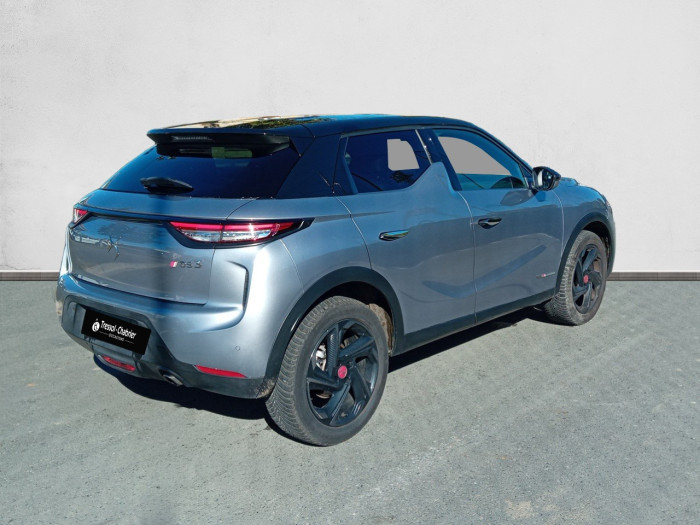 DS DS 3 Crossback DS3 Crossback BlueHDi 100 BVM6 Performance Line