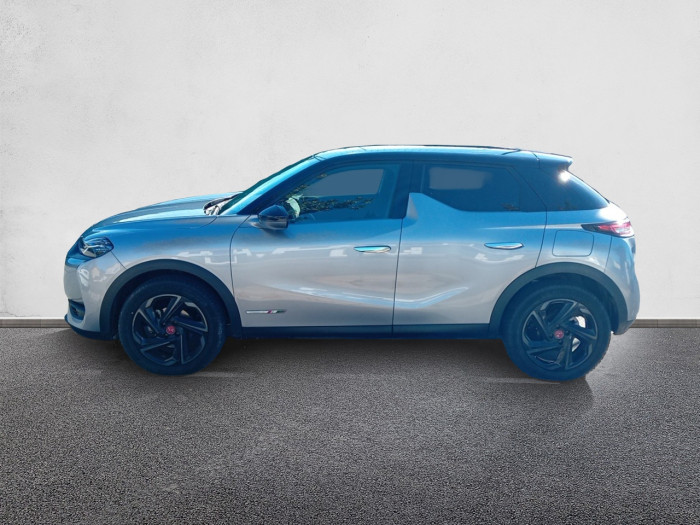 DS DS 3 Crossback DS3 Crossback BlueHDi 100 BVM6 Performance Line
