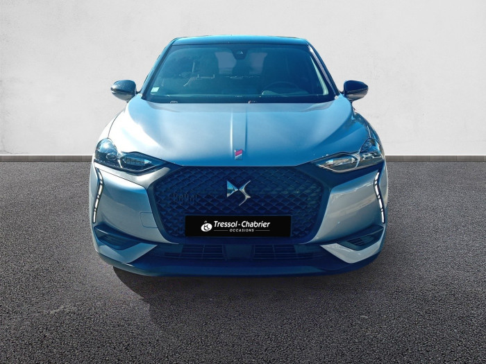 DS DS 3 Crossback DS3 Crossback BlueHDi 100 BVM6 Performance Line