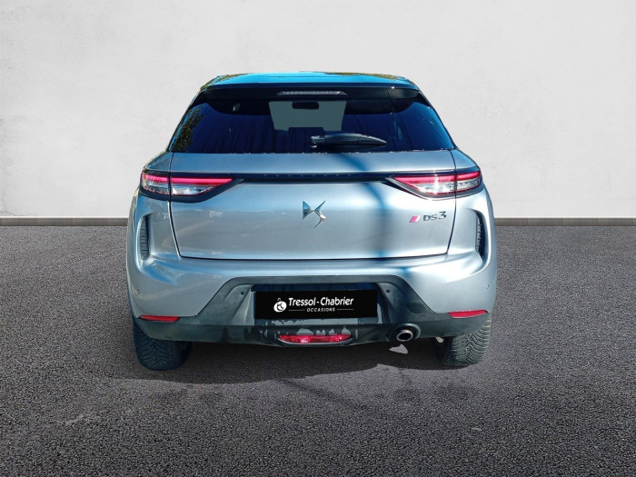 DS DS 3 Crossback DS3 Crossback BlueHDi 100 BVM6 Performance Line