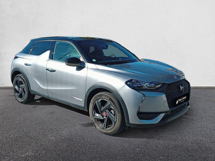 DS DS 3 Crossback DS3 Crossback BlueHDi 100 BVM6 Performance Line