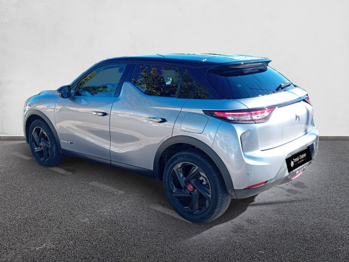 DS DS 3 Crossback DS3 Crossback BlueHDi 100 BVM6 Performance Line