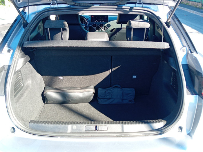 DS DS 3 Crossback DS3 Crossback BlueHDi 100 BVM6 Performance Line