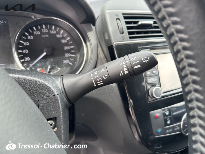 Nissan Pulsar 1.2 DIG-T 115 N-Connecta