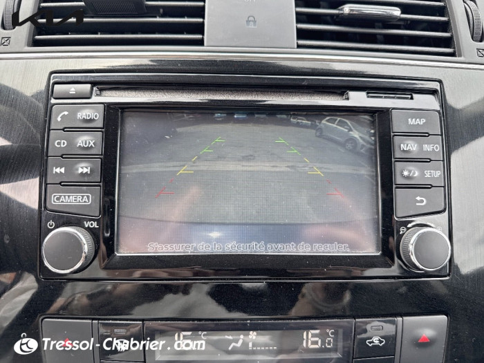 Nissan Pulsar 1.2 DIG-T 115 N-Connecta
