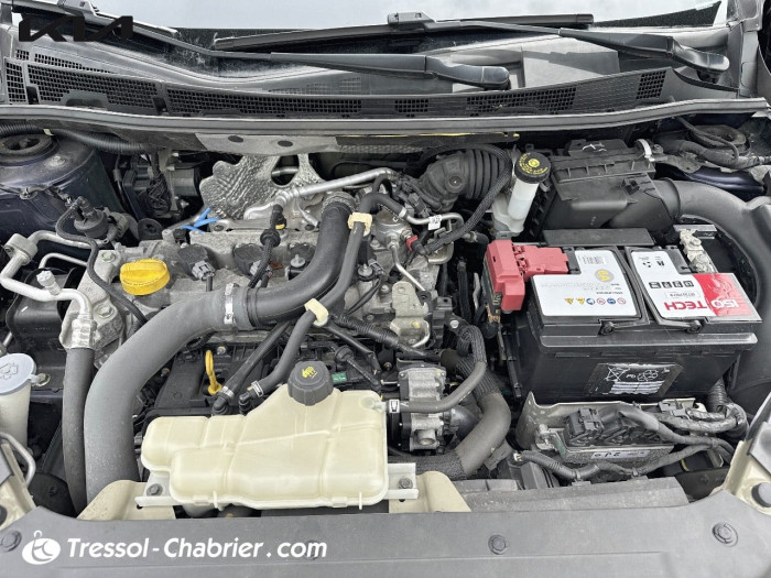Nissan Pulsar 1.2 DIG-T 115 N-Connecta