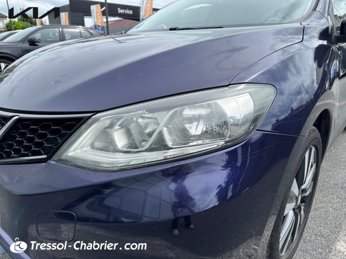 Nissan Pulsar 1.2 DIG-T 115 N-Connecta