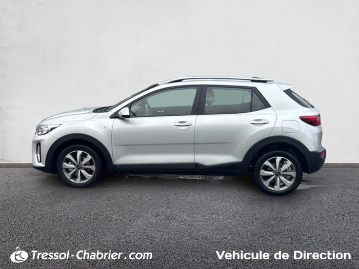 Kia Stonic 1.0 T-GDi 100 ch BVM6 Active