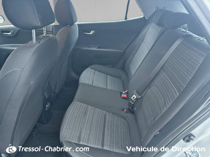 Kia Stonic 1.0 T-GDi 100 ch BVM6 Active