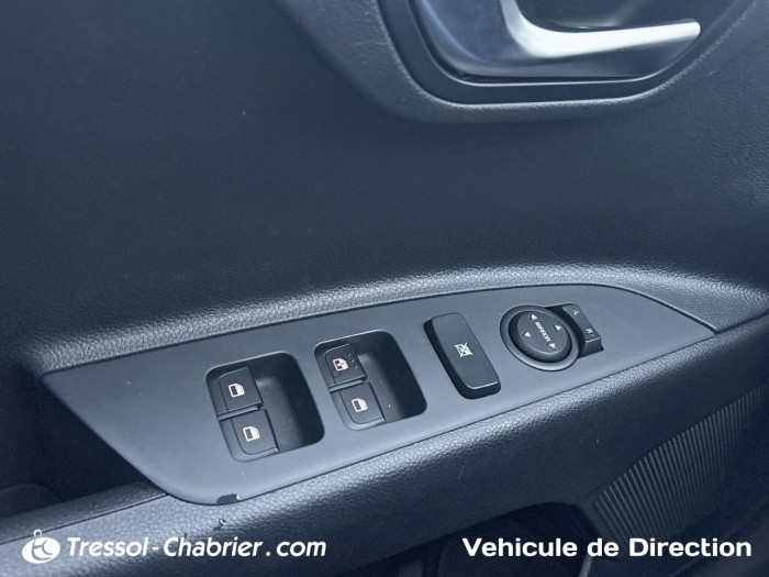 Kia Stonic 1.0 T-GDi 100 ch BVM6 Active