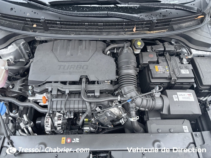 Kia Stonic 1.0 T-GDi 100 ch BVM6 Active