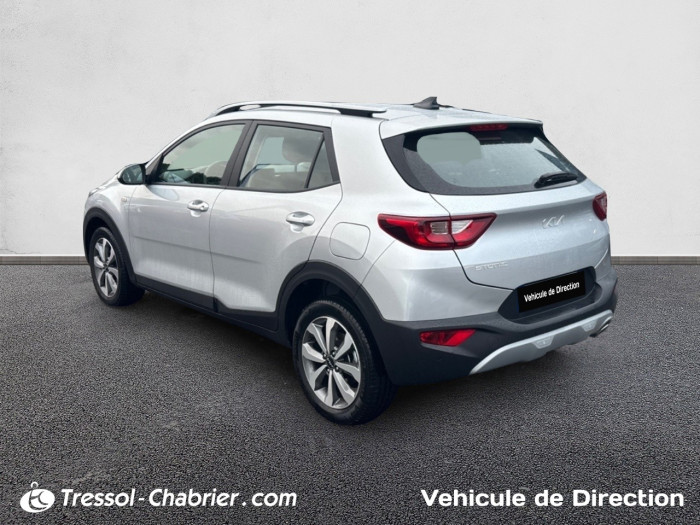 Kia Stonic 1.0 T-GDi 100 ch BVM6 Active